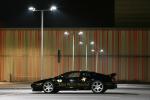 Lotus Esprit JPS Ayrton Senna Tribute by Cam Shaft 2011 года